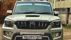 Used Mahindra Scorpio S10 in Patna