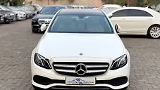 Used Mercedes-Benz E-Class E 220 D in Thane