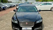 Used Jaguar XF Prestige Diesel CBU in Thane
