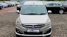 Used Maruti Suzuki Ertiga ZDI SHVS in Thane