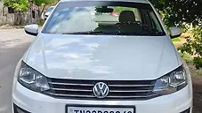Used Volkswagen Vento Highline Diesel AT [2015-2016] in Coimbatore