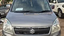 Used Maruti Suzuki Wagon R 1.0 VXI in Jaipur