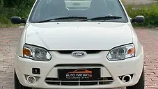 Used Ford Ikon DuraTorq 1.4 TDCi in Thiruvananthapuram