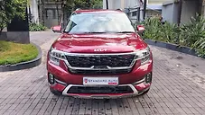 Used Kia Seltos GTX Plus 1.4 DCT in Bangalore