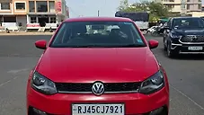 Used Volkswagen Polo Comfortline 1.0L (P) [2019-2020] in Jaipur