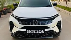 Used Tata Curvv Accomplished Plus A 1.5 Kryojet Diesel 7DCA [2024-2025] in Ahmedabad