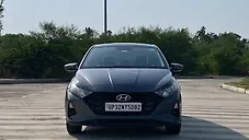Used Hyundai i20 Sportz Petrol Manual in Lucknow