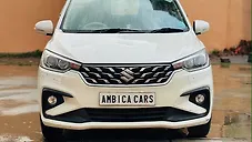 Used Maruti Suzuki Ertiga VXi (O) CNG [2022-2023] in Vadodara