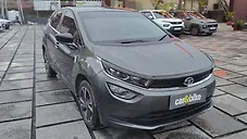 Used Tata Altroz XZA Petrol [2022-2023] in Kannur