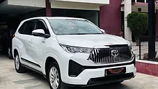 Used Toyota Innova Hycross VX (O) Hybrid (Electric + Petrol) Automatic (e-CVT) 7 STR in Jaipur