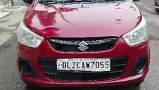 Used Maruti Suzuki Alto K10 VXi [2014-2019] in Delhi