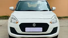 Used Maruti Suzuki Swift VDi AMT [2018-2019] in Vadodara