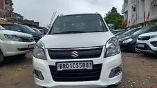 Used Maruti Suzuki Wagon R 1.0 VXI in Patna