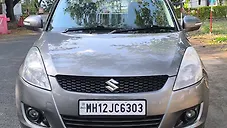 Used Maruti Suzuki Swift VXi in Pune