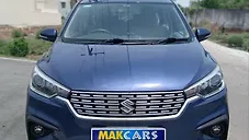 Used Maruti Suzuki Ertiga ZXi Plus in Chennai