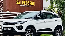Used Tata Nexon XM (S) [2020-2023] in Nashik