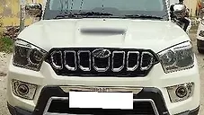 Used Mahindra Scorpio 2021 S3 2WD 7 STR in Patna
