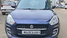Used Maruti Suzuki Swift VXi [2021-2023] in Nagpur