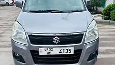 Used Maruti Suzuki Wagon R 1.0 VXI in Lucknow