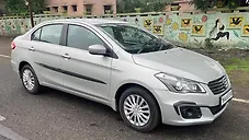 Used Maruti Suzuki Ciaz VXi+ in Nagpur