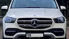 Used Mercedes-Benz GLE 300d 4MATIC LWB [2020-2023] in Ludhiana