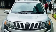 Used Mahindra XUV500 W8 in Bangalore
