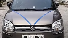 Used Maruti Suzuki Wagon R LXi (O) 1.0 CNG in Delhi