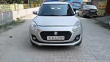 Used Maruti Suzuki Swift LXi in Delhi