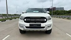 Used Ford Endeavour Trend 2.2 4x2 AT in Surat