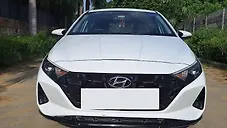 Used Hyundai i20 Asta 1.2 MT [2020-2023] in Gurgaon