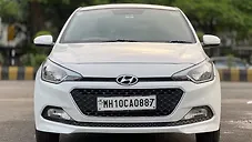 Used Hyundai Elite i20 Sportz 1.4 in Nagpur