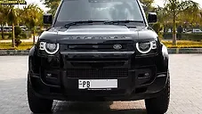 Used Land Rover Defender 110 X Dynamic HSE Petrol 2.0L Turbo Automatic 5 STR in Jalandhar