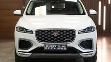 Used Jaguar F-Pace S R-Dynamic 2.0 Diesel in Lucknow
