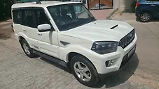 Used Mahindra Scorpio 2021 S11 2WD 7 STR in Jaipur