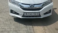 Used Honda City V in Jaipur