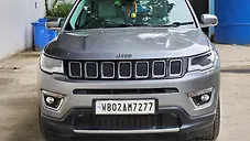 Used Jeep Compass Limited Plus Petrol AT [2018-2020] in Kolkata