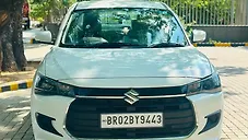 Used Maruti Suzuki Dzire VXi Petrol Automatic in Patna