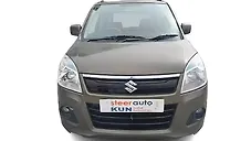 Used Maruti Suzuki Wagon R 1.0 VXI in Chennai