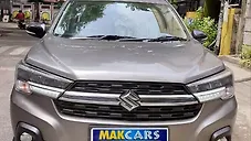 Used Maruti Suzuki XL6 Zeta MT Petrol in Chennai