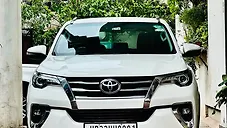 Used Toyota Fortuner 2.8 4x4 AT [2016-2020] in Lucknow