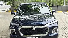Used Maruti Suzuki Grand Vitara Zeta Smart Hybrid [2023-2025] in Patna