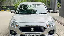 Used Maruti Suzuki Dzire VXi in Patna