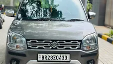 Used Maruti Suzuki Wagon R VXi 1.0 in Patna