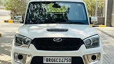 Used Mahindra Scorpio 2021 S5 in Patna