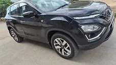 Used Tata Harrier XT Plus in Hyderabad