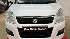 Used Maruti Suzuki Wagon R 1.0 VXi in Lucknow
