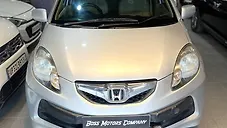 Used Honda Brio E MT in Lucknow