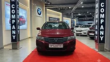 Used Honda City 1.5 V MT Exclusive in Lucknow
