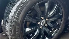 Used Land Rover Range Rover Evoque SE in Raipur