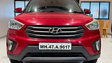 Used Hyundai Creta 1.6 S Petrol in Mumbai
